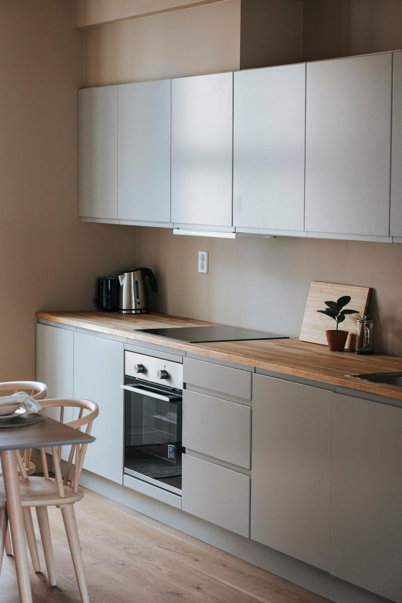 Dinbnb Apartments Gruenerlokka I 2-Bedroom With Balcony Όσλο Εξωτερικό φωτογραφία