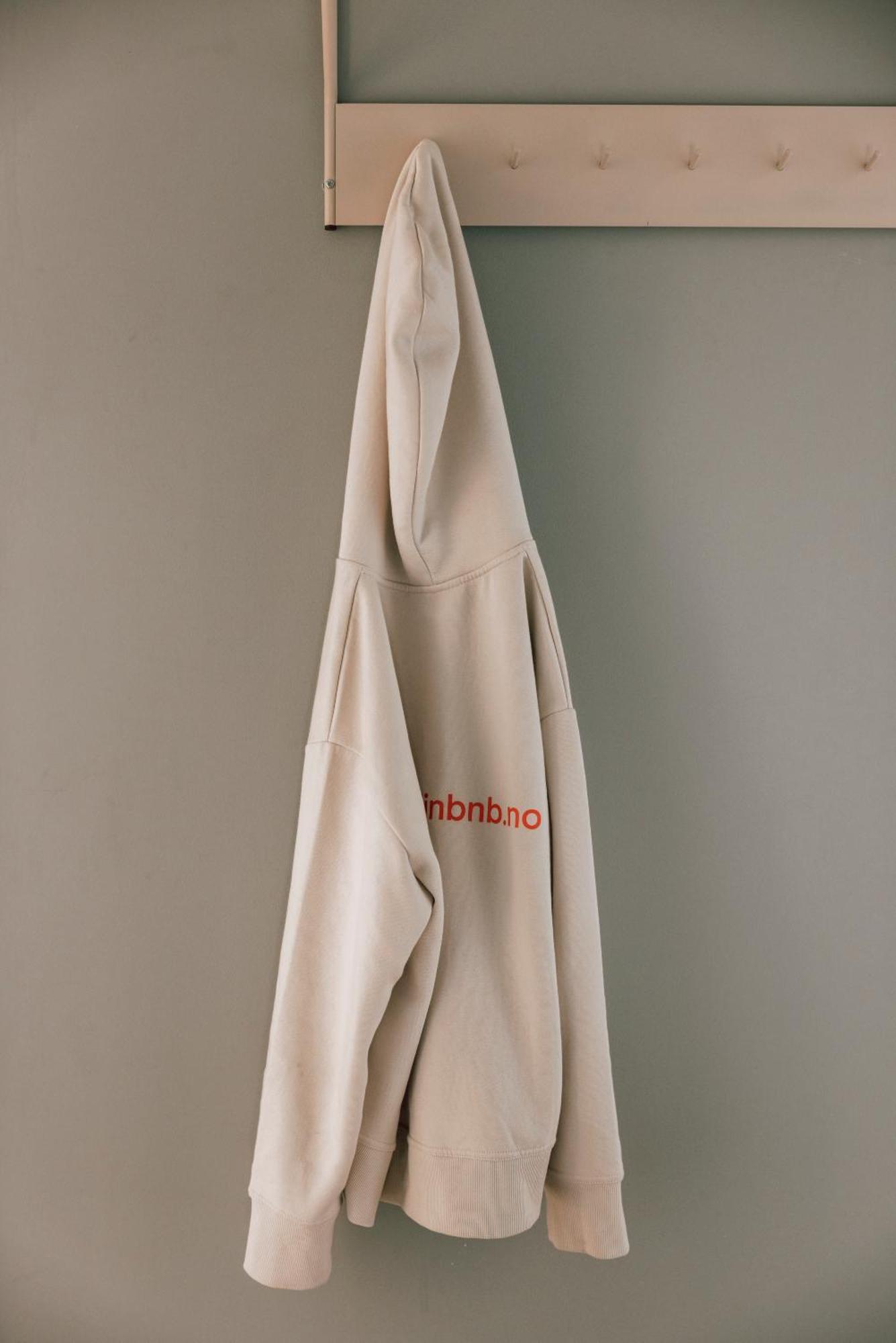 Dinbnb Apartments Gruenerlokka I 2-Bedroom With Balcony Όσλο Εξωτερικό φωτογραφία