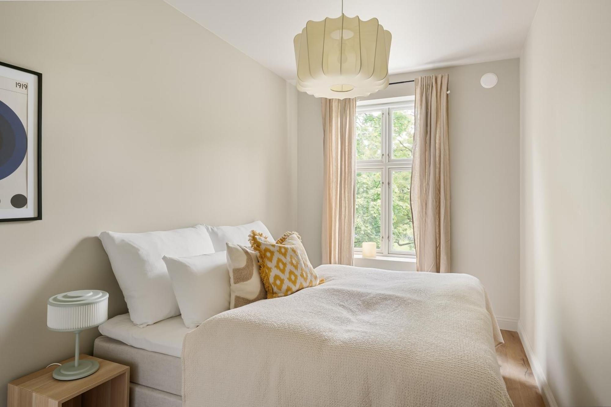 Dinbnb Apartments Gruenerlokka I 2-Bedroom With Balcony Όσλο Εξωτερικό φωτογραφία