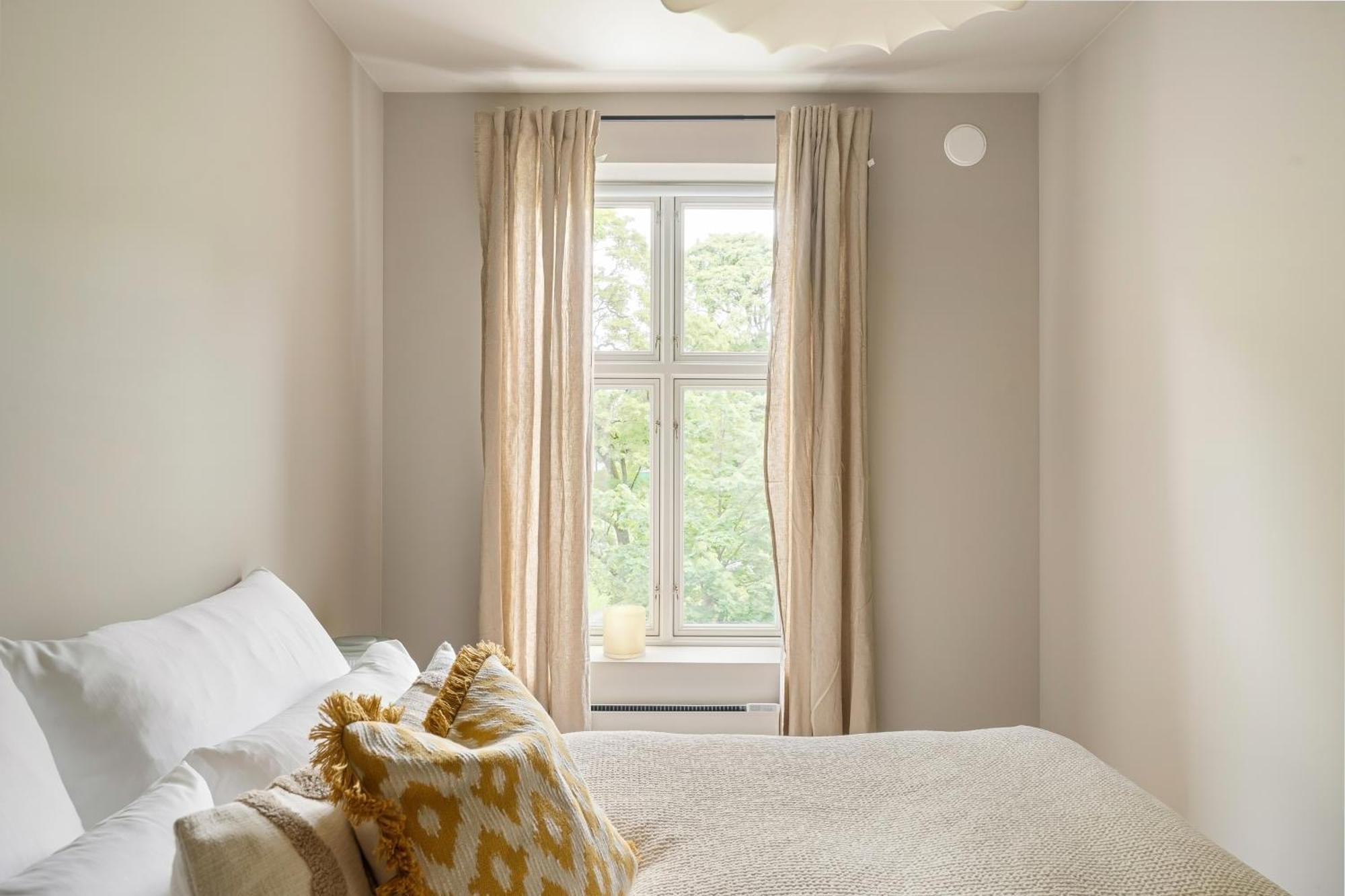 Dinbnb Apartments Gruenerlokka I 2-Bedroom With Balcony Όσλο Εξωτερικό φωτογραφία