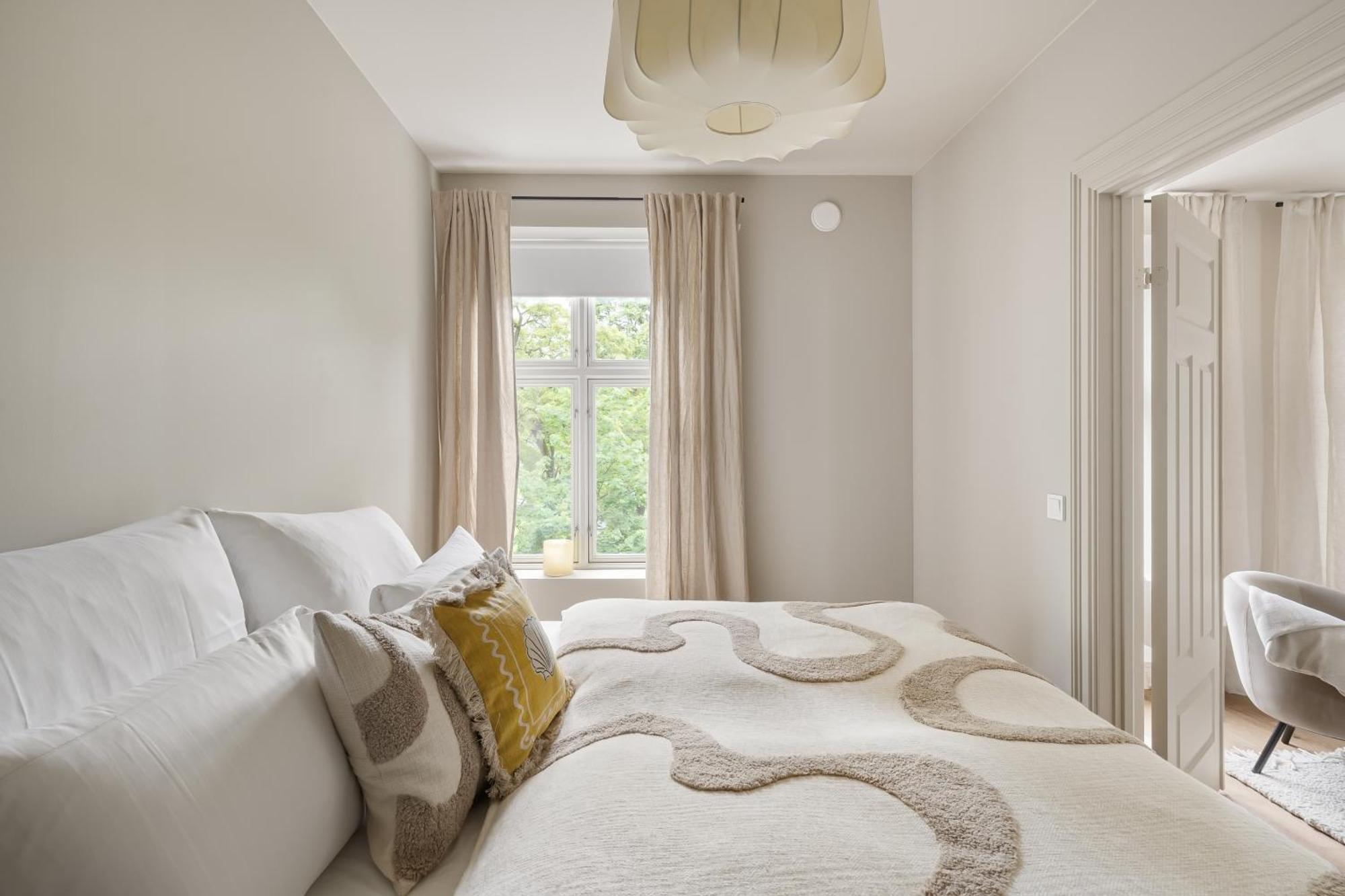 Dinbnb Apartments Gruenerlokka I 2-Bedroom With Balcony Όσλο Εξωτερικό φωτογραφία