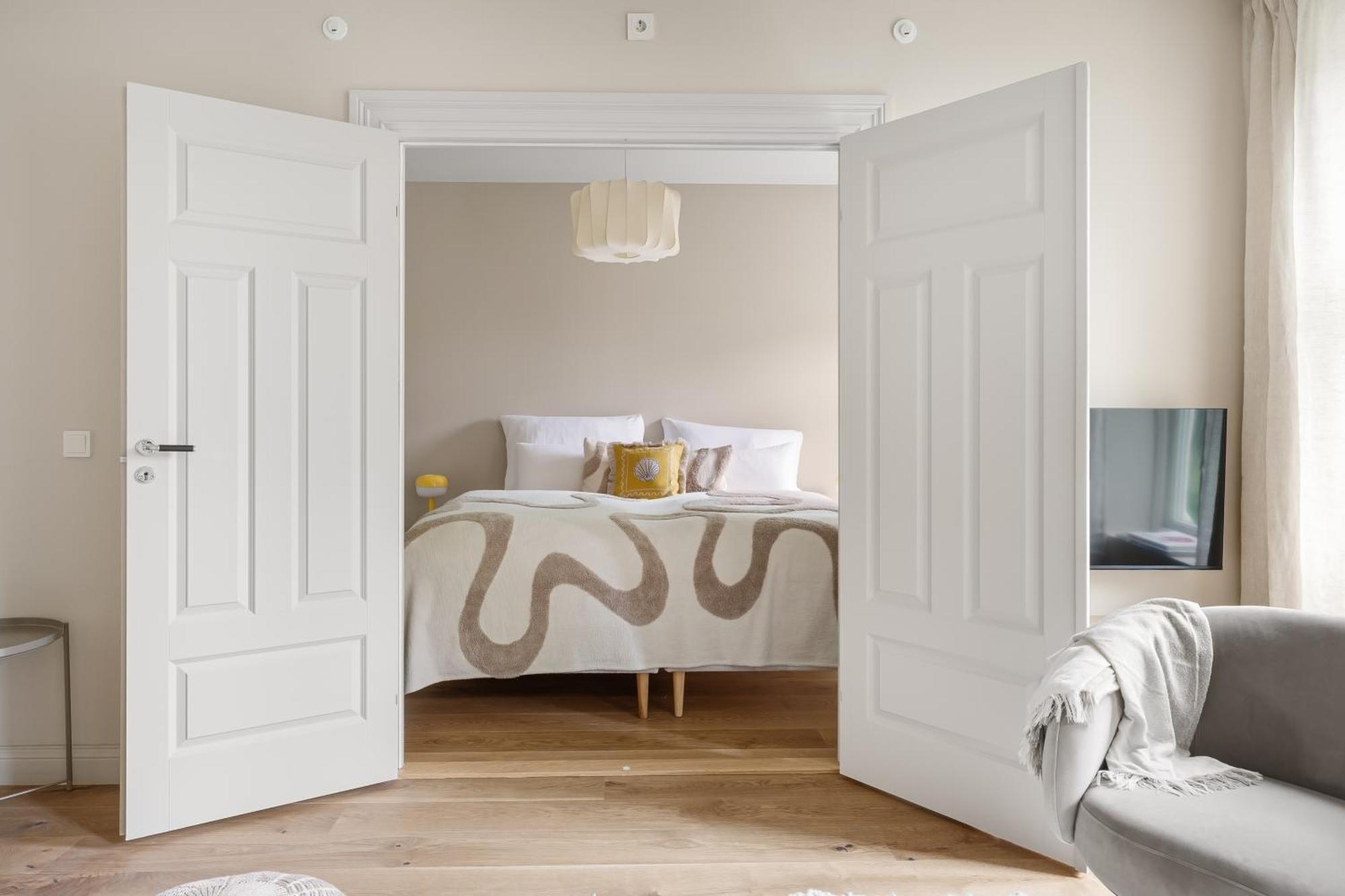Dinbnb Apartments Gruenerlokka I 2-Bedroom With Balcony Όσλο Εξωτερικό φωτογραφία